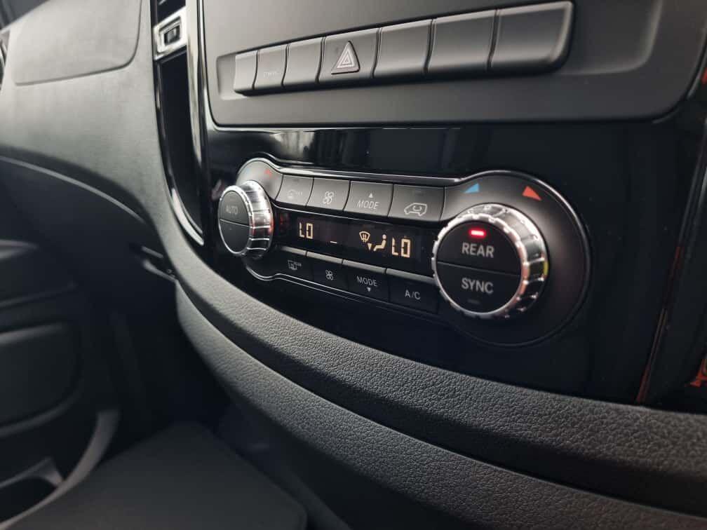 Mercedes-Benz eVito